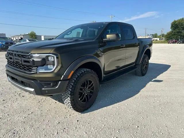 2026 Ford Ranger Raptor for sale in Whitesboro, TX