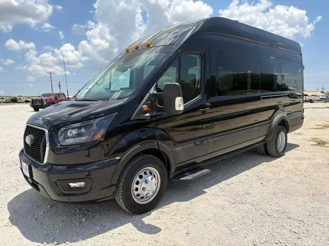 2026 Ford Transit-350 Passenger Van XLT for sale in Whitesboro, TX