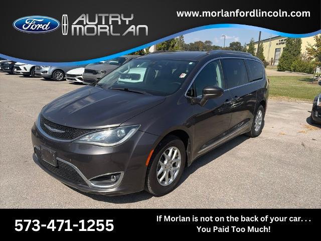 2018 Chrysler Pacifica Touring L for sale in Sikeston, MO