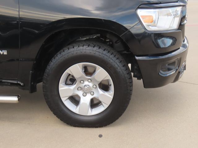 2021 Ram 1500 Lone Star Quad Cab 4x4 64 Box