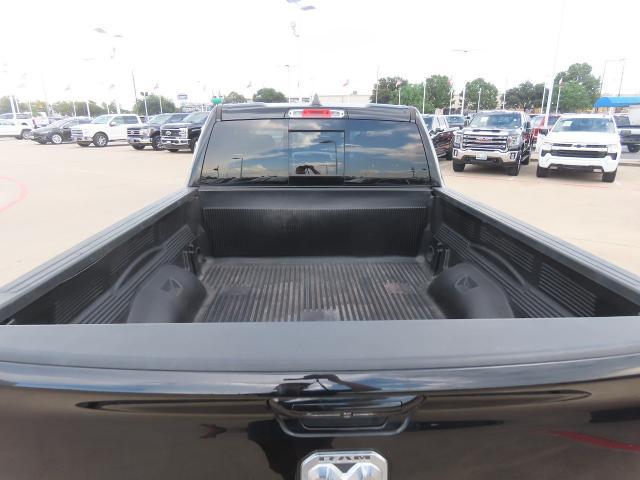 2021 Ram 1500 Lone Star Quad Cab 4x4 64 Box