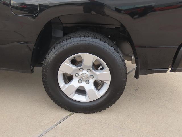 2021 Ram 1500 Lone Star Quad Cab 4x4 64 Box