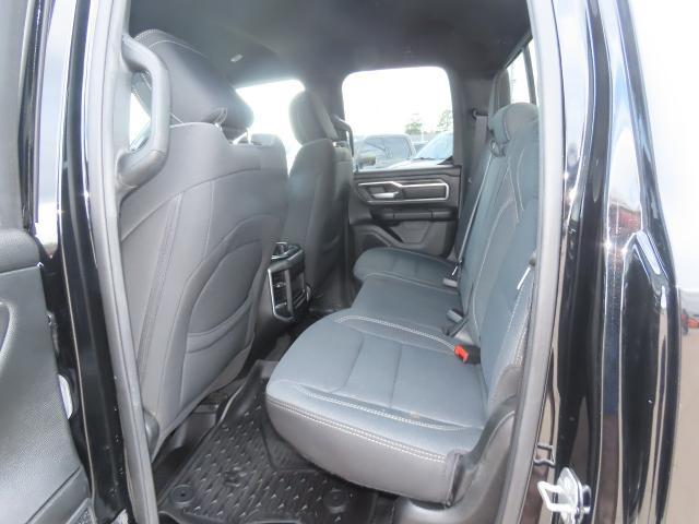 2021 Ram 1500 Lone Star Quad Cab 4x4 64 Box