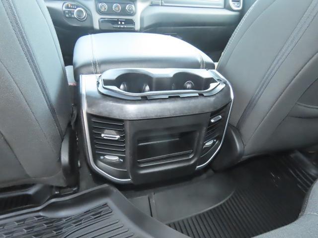 2021 Ram 1500 Lone Star Quad Cab 4x4 64 Box