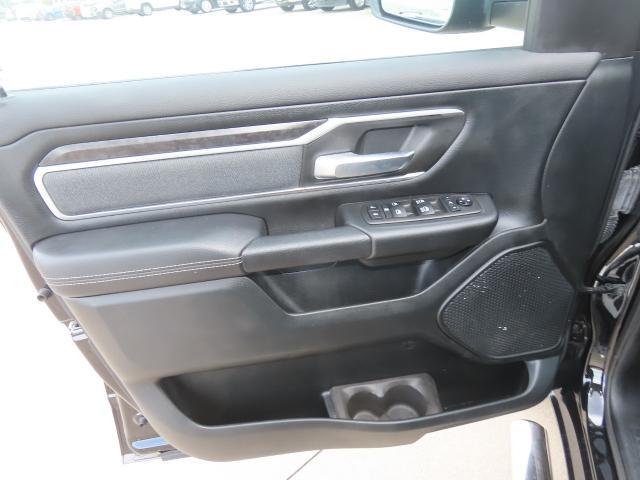 2021 Ram 1500 Lone Star Quad Cab 4x4 64 Box