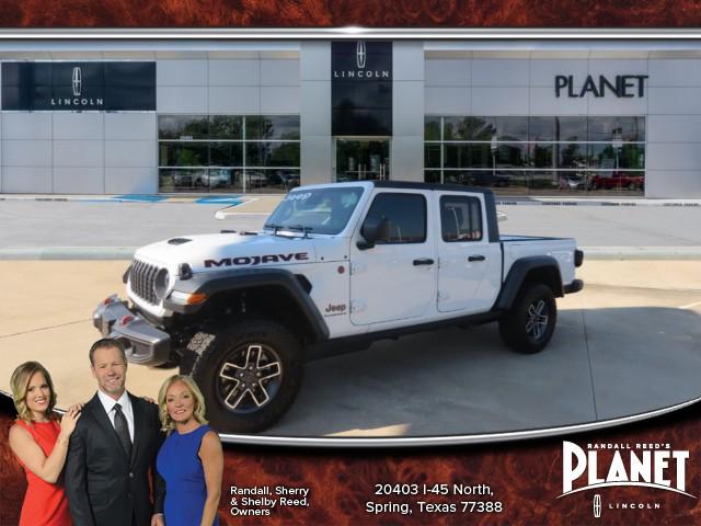 2026 Jeep Gladiator Sport for sale in Spring, TX