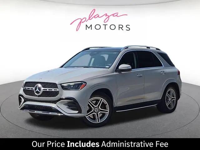 2024 Mercedes-Benz GLE GLE 450 4MATIC for sale in Creve Coeur, MO