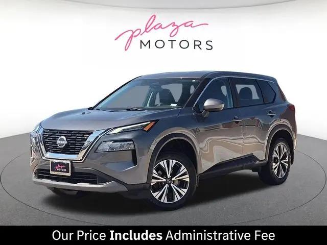 2023 Nissan Rogue SV Intelligent AWD for sale in Creve Coeur, MO