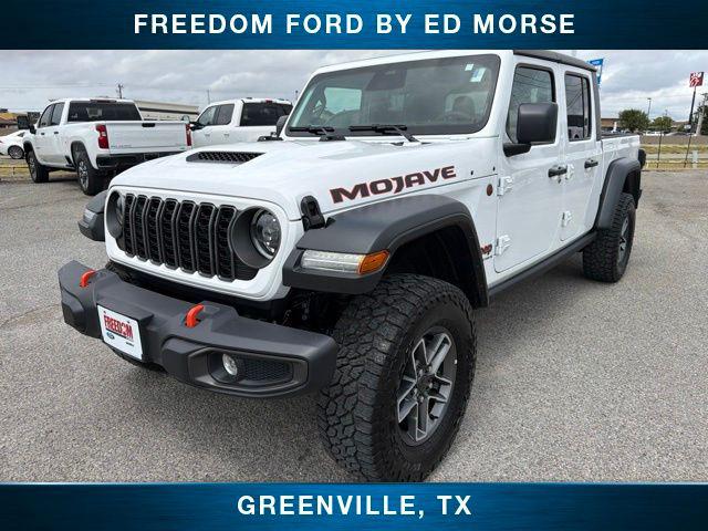 2026 Jeep Gladiator Sport for sale in Greenville, TX