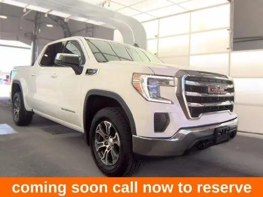 2019 GMC Sierra 1500 SLE for sale in Gurnee, IL