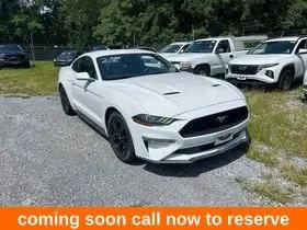 2020 Ford Mustang EcoBoost Fastback for sale in Gurnee, IL