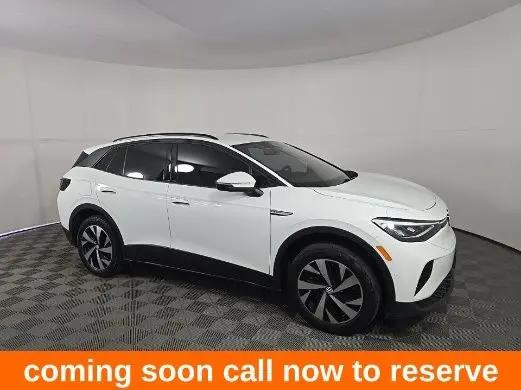 2023 Volkswagen ID.4 AWD Pro for sale in Gurnee, IL