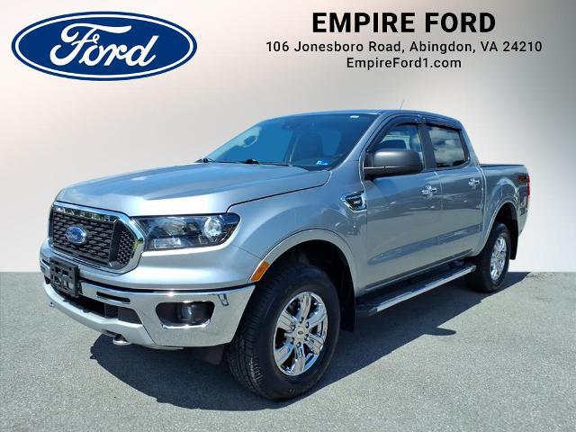 2023 Ford Ranger XLT for sale in Abingdon, VA