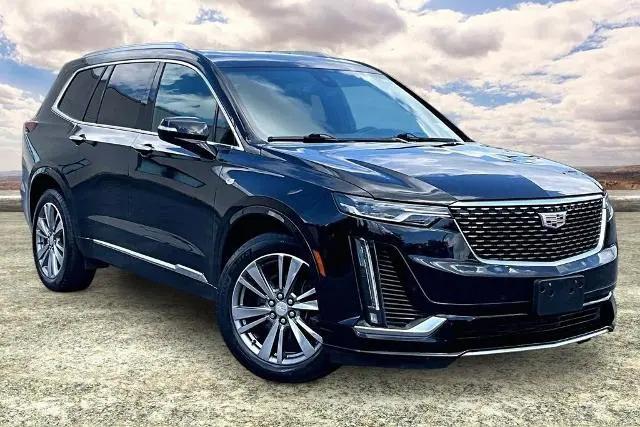 2021 Cadillac XT6 AWD Premium Luxury for sale in Morrow, GA