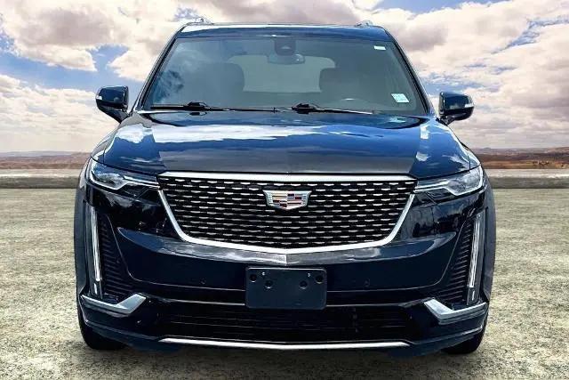 2021 Cadillac XT6 AWD Premium Luxury