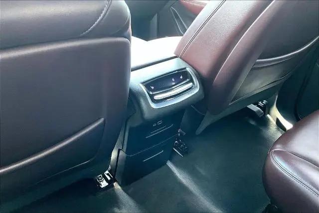 2021 Cadillac XT6 AWD Premium Luxury