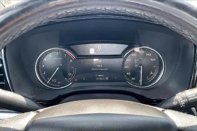 2021 Cadillac XT6 AWD Premium Luxury