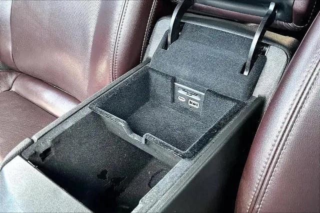 2021 Cadillac XT6 AWD Premium Luxury
