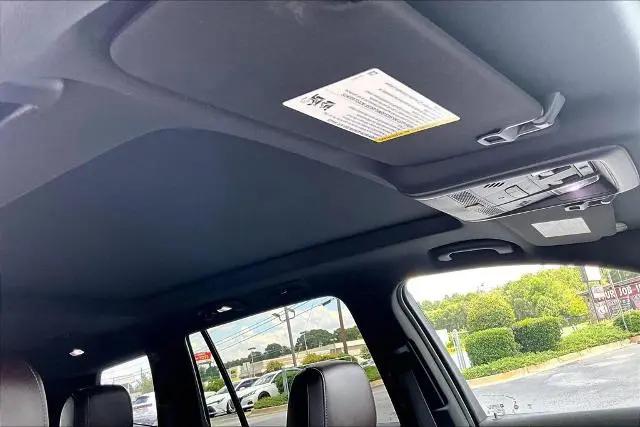 2021 Cadillac XT6 AWD Premium Luxury