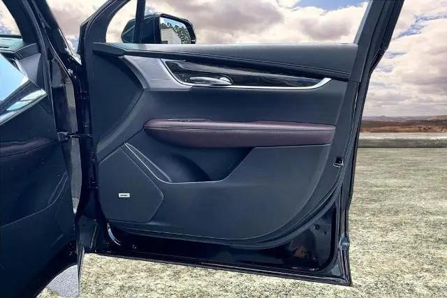 2021 Cadillac XT6 AWD Premium Luxury