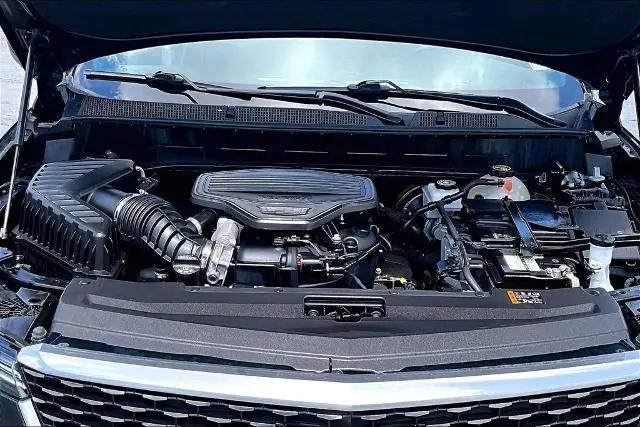 2021 Cadillac XT6 AWD Premium Luxury