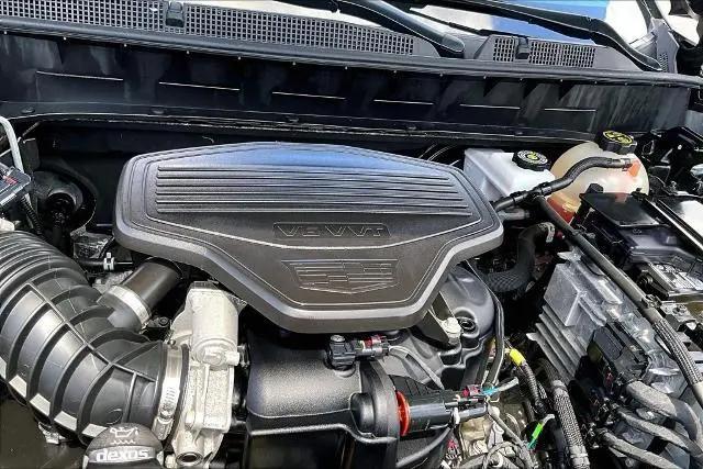 2021 Cadillac XT6 AWD Premium Luxury