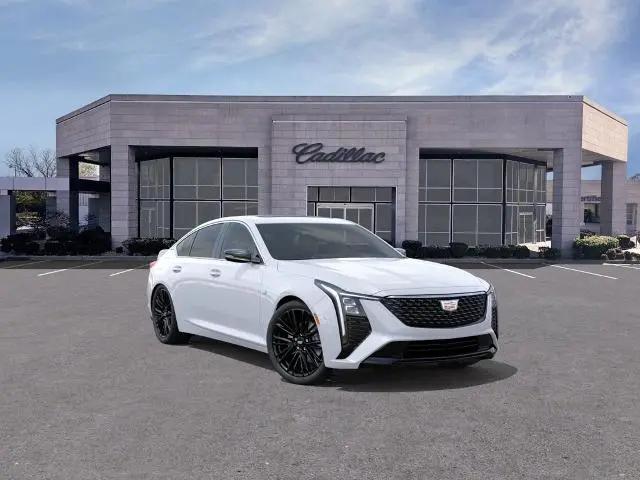 2026 Cadillac CT5 Premium Luxury RWD for sale in Morrow, GA