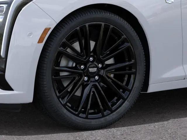 2026 Cadillac CT5 Premium Luxury RWD