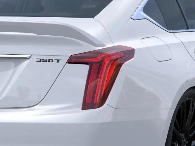 2026 Cadillac CT5 Premium Luxury RWD