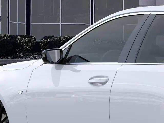 2026 Cadillac CT5 Premium Luxury RWD