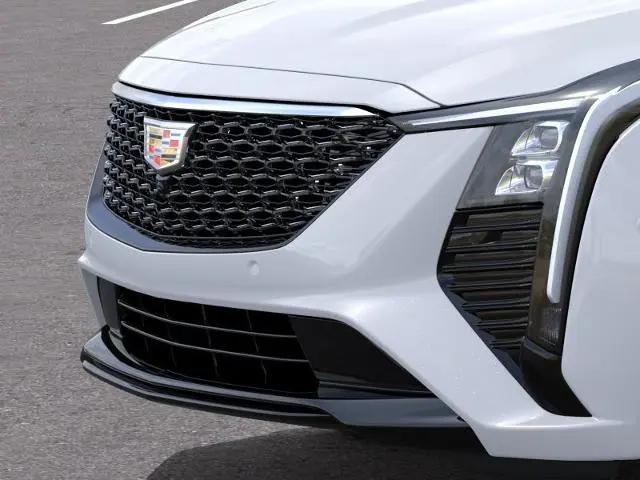 2026 Cadillac CT5 Premium Luxury RWD