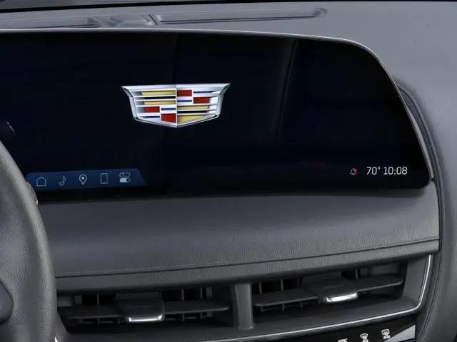 2026 Cadillac CT5 Premium Luxury RWD