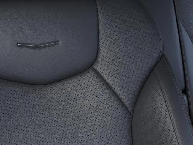 2026 Cadillac CT5 Premium Luxury RWD