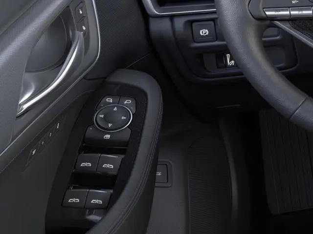 2026 Cadillac CT5 Premium Luxury RWD