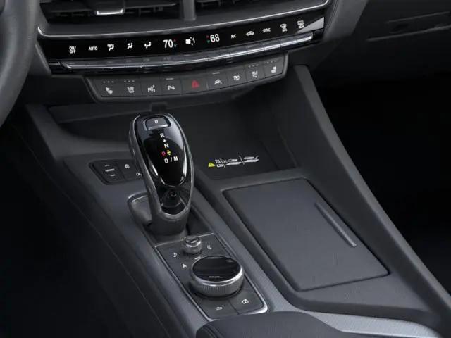 2026 Cadillac CT5 Premium Luxury RWD