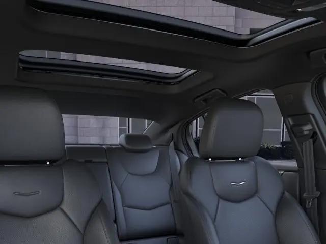 2026 Cadillac CT5 Premium Luxury RWD