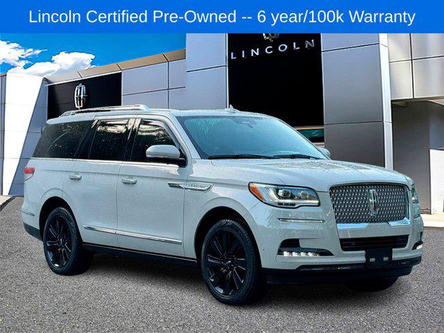 2024 Lincoln Navigator Reserve for sale in Alexandria, VA