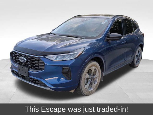 2023 Ford Escape ST-Line for sale in Wichita, KS