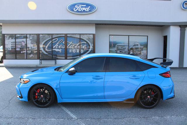2024 Honda Civic Base for sale in Dahlonega, GA