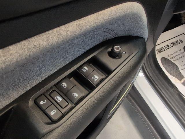 2022 Jeep Compass Latitude Lux 4x4