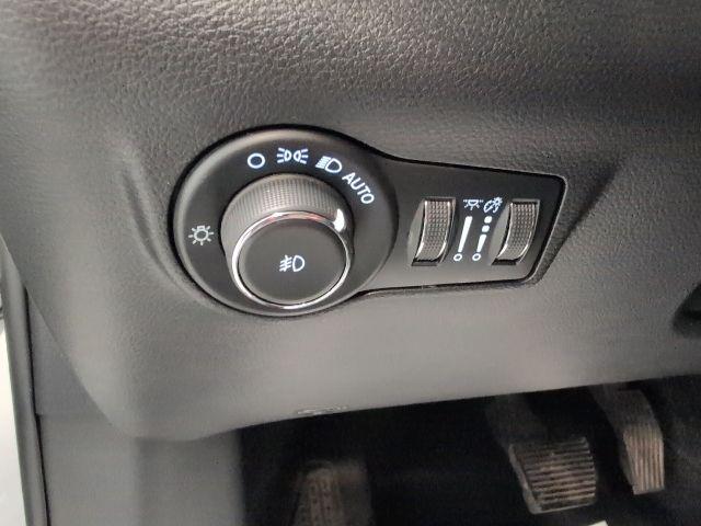 2022 Jeep Compass Latitude Lux 4x4