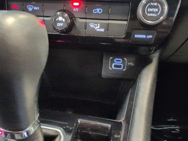 2022 Jeep Compass Latitude Lux 4x4