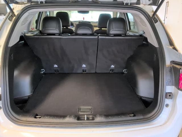 2022 Jeep Compass Latitude Lux 4x4