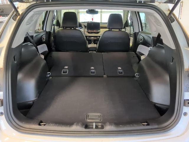 2022 Jeep Compass Latitude Lux 4x4