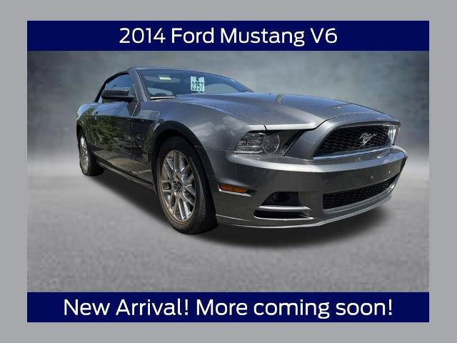 2014 Ford Mustang V6 for sale in Mount Airy, NC