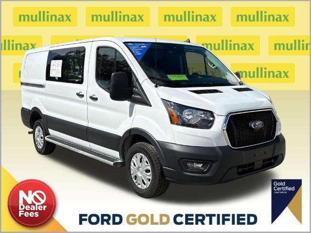 2025 Ford Transit Cargo Van Base for sale in Vero Beach, FL