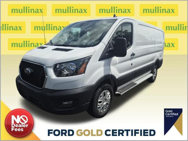 2025 Ford Transit Cargo Van Base for sale in Vero Beach, FL
