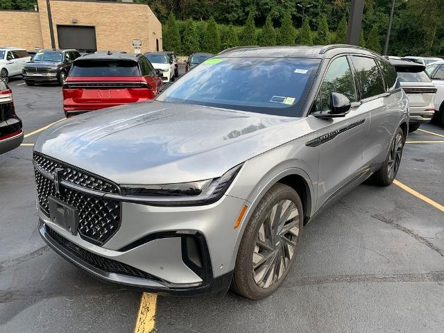 2024 Lincoln Nautilus Reserve for sale in Pittsburgh, PA