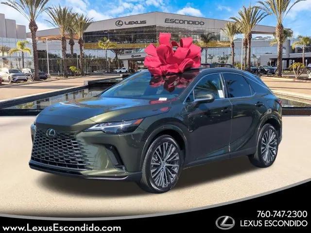 2023 Lexus RX 350 RX 350 for sale in Escondido, CA