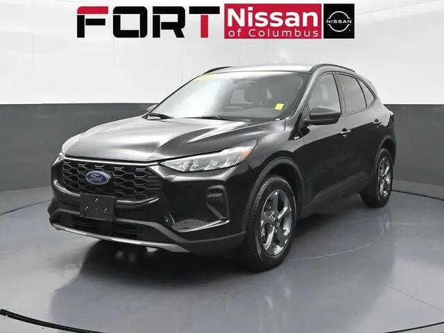 2025 Ford Escape ST-Line for sale in Columbus, GA
